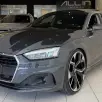 AUDI A5 2.0 TFSI GASOLINA SPORTBACK S LINE S TRONIC AUDI A5 2.0 TFSI GASOLINA SPORTBACK S LINE S TRONIC