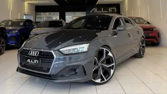 AUDI-A5-2022