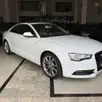 AUDI A5 2.0 TFSI COUPÉ AMBITION 16V GASOLINA 2P S-TRONIC AUDI A5 2.0 TFSI COUPÉ AMBITION 16V GASOLINA 2P S-TRONIC
