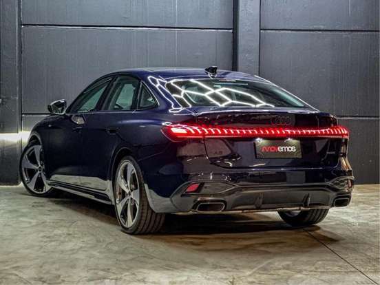 AUDI-A5-2.0 TFSI GASOLINA PERFORMANCE S EDITION QUATTRO S TRONIC AUDI-A5-2025