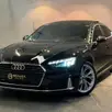 AUDI A5 2.0 TFSI GASOLINA SPORTBACK PRESTIGE PLUS S TRONIC AUDI A5 2.0 TFSI GASOLINA SPORTBACK PRESTIGE PLUS S TRONIC