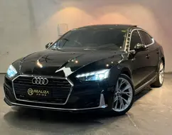 AUDI A5 2.0 TFSI GASOLINA SPORTBACK PRESTIGE PLUS S TRONIC AUDI A5 2.0 TFSI GASOLINA SPORTBACK PRESTIGE PLUS S TRONIC