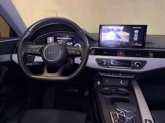 AUDI-A5-2.0 TFSI GASOLINA SPORTBACK PRESTIGE PLUS S TRONIC AUDI-A5-2020