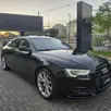 AUDI A5 2.0 TFSI SPORTBACK AMBIENTE 16V GASOLINA 4P MULTITRONIC AUDI A5 2.0 TFSI SPORTBACK AMBIENTE 16V GASOLINA 4P MULTITRONIC