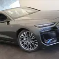 AUDI A6 E-TRON 100 KW ELÉTRICO SPORTBACK PERFORMANCE BLACK AUDI A6 E-TRON 100 KW ELÉTRICO SPORTBACK PERFORMANCE BLACK
