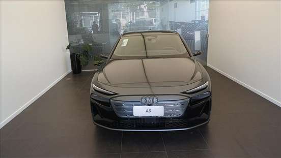AUDI-A6 E-TRON-2025