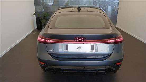 AUDI-A6 E-TRON-2025