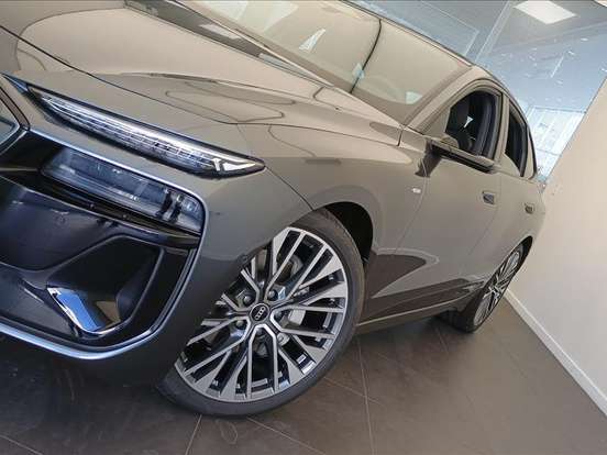 AUDI-A6 E-TRON-100 KW ELÉTRICO SPORTBACK PERFORMANCE BLACK AUDI-A6 E-TRON-2025