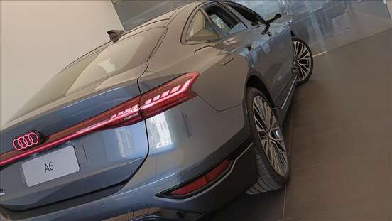 AUDI-A6 E-TRON-2025