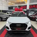 AUDI Q3 1.4 35 TFSI GASOLINA BLACK S LINE S TRONIC AUDI Q3 1.4 35 TFSI GASOLINA BLACK S LINE S TRONIC