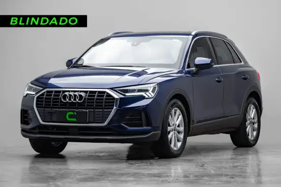AUDI-Q3-1.4 35 TFSI GASOLINA PRESTIGE S TRONIC AUDI-Q3-2021