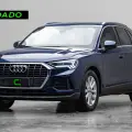AUDI Q3 1.4 35 TFSI GASOLINA PRESTIGE S TRONIC AUDI Q3 1.4 35 TFSI GASOLINA PRESTIGE S TRONIC
