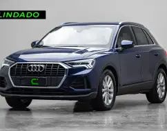AUDI Q3 1.4 35 TFSI GASOLINA PRESTIGE S TRONIC AUDI Q3 1.4 35 TFSI GASOLINA PRESTIGE S TRONIC
