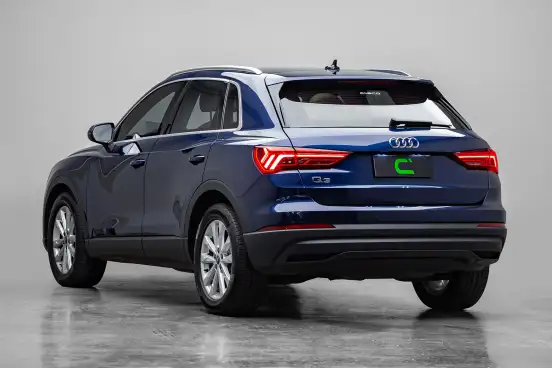 AUDI-Q3-1.4 35 TFSI GASOLINA PRESTIGE S TRONIC AUDI-Q3-2021