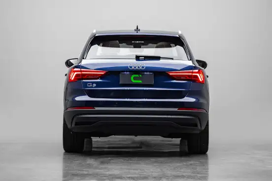 AUDI-Q3-1.4 35 TFSI GASOLINA PRESTIGE S TRONIC AUDI-Q3-2021