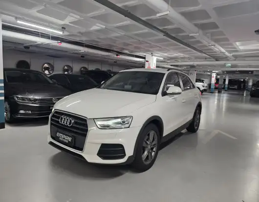 AUDI-Q3-1.4 TFSI AMBIENTE FLEX 4P S TRONIC AUDI-Q3-2016