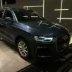 AUDI Q3 1.4 TFSI ATTRACTION FLEX 4P S TRONIC AUDI Q3 1.4 TFSI ATTRACTION FLEX 4P S TRONIC