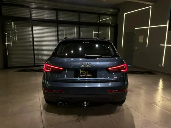 AUDI-Q3-1.4 TFSI ATTRACTION FLEX 4P S TRONIC AUDI-Q3-2017