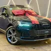 AUDI Q3 1.4 35 TFSI GASOLINA BLACK S TRONIC AUDI Q3 1.4 35 TFSI GASOLINA BLACK S TRONIC