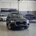 AUDI Q3 1.4 35 TFSI GASOLINA PRESTIGE PLUS S TRONIC AUDI Q3 1.4 35 TFSI GASOLINA PRESTIGE PLUS S TRONIC