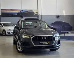 AUDI Q3 1.4 35 TFSI GASOLINA PRESTIGE PLUS S TRONIC AUDI Q3 1.4 35 TFSI GASOLINA PRESTIGE PLUS S TRONIC