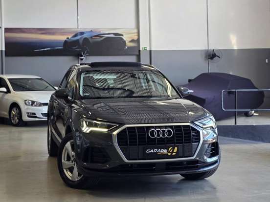 AUDI-Q3-1.4 35 TFSI GASOLINA PRESTIGE PLUS S TRONIC AUDI-Q3-2021
