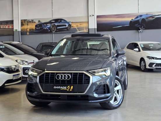 AUDI-Q3-1.4 35 TFSI GASOLINA PRESTIGE PLUS S TRONIC AUDI-Q3-2021