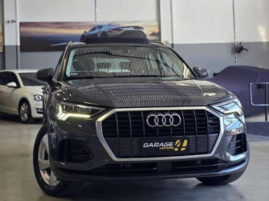 AUDI-Q3-1.4 35 TFSI GASOLINA PRESTIGE PLUS S TRONIC AUDI-Q3-2021