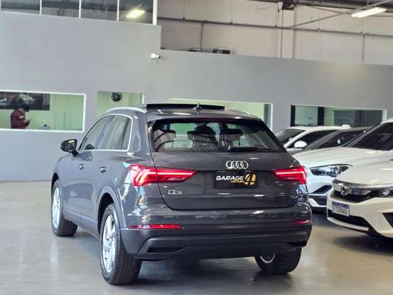 AUDI-Q3-1.4 35 TFSI GASOLINA PRESTIGE PLUS S TRONIC AUDI-Q3-2021