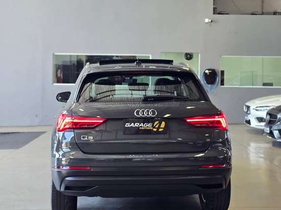AUDI-Q3-1.4 35 TFSI GASOLINA PRESTIGE PLUS S TRONIC AUDI-Q3-2021