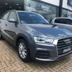 AUDI Q3 1.4 TFSI ATTRACTION FLEX 4P S TRONIC AUDI Q3 1.4 TFSI ATTRACTION FLEX 4P S TRONIC