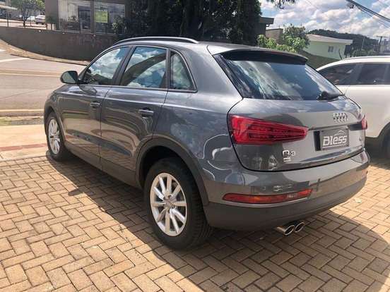 AUDI-Q3-1.4 TFSI ATTRACTION FLEX 4P S TRONIC AUDI-Q3-2016