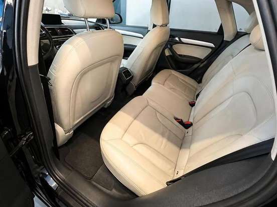 AUDI-Q3-1.4 TFSI ATTRACTION FLEX 4P S TRONIC AUDI-Q3-2016