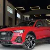 AUDI Q3 2.0 40 TFSI GASOLINA SPORTBACK PERFORMANCE BLACK QUATTRO TIPTRONIC AUDI Q3 2.0 40 TFSI GASOLINA SPORTBACK PERFORMANCE BLACK QUATTRO TIPTRONIC