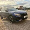 AUDI Q3 2.0 40 TFSI GASOLINA PERFORMANCE BLACK QUATTRO TIPTRONIC AUDI Q3 2.0 40 TFSI GASOLINA PERFORMANCE BLACK QUATTRO TIPTRONIC