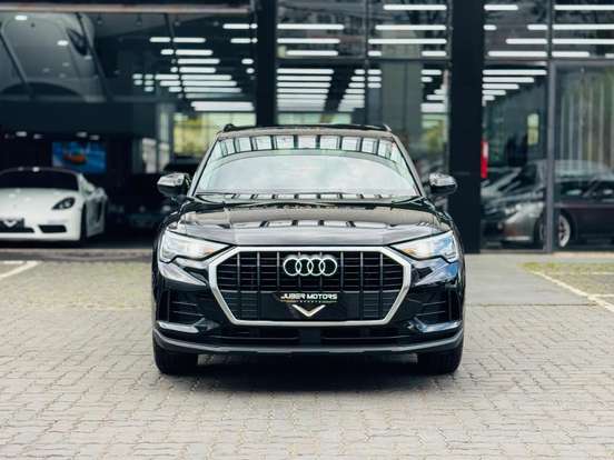 AUDI-Q3-2.0 40 TFSI GASOLINA PERFORMANCE QUATTRO TIPTRONIC AUDI-Q3-2022
