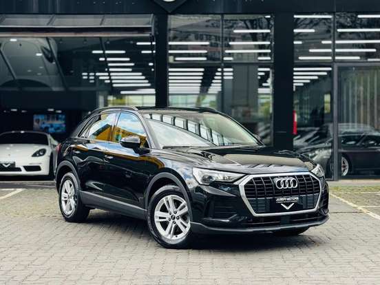 AUDI-Q3-2.0 40 TFSI GASOLINA PERFORMANCE QUATTRO TIPTRONIC AUDI-Q3-2022