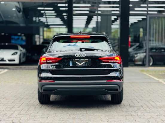 AUDI-Q3-2.0 40 TFSI GASOLINA PERFORMANCE QUATTRO TIPTRONIC AUDI-Q3-2022
