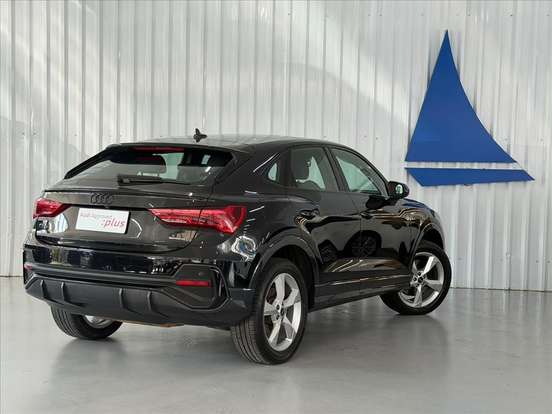 AUDI-Q3-2.0 40 TFSI GASOLINA SPORTBACK PERFORMANCE QUATTRO TIPTRONIC AUDI-Q3-2023