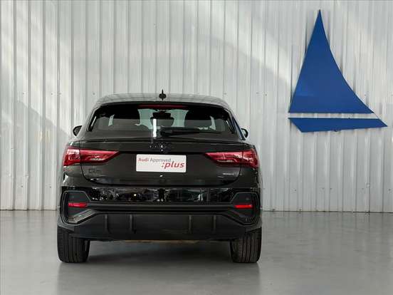 AUDI-Q3-2.0 40 TFSI GASOLINA SPORTBACK PERFORMANCE QUATTRO TIPTRONIC AUDI-Q3-2023