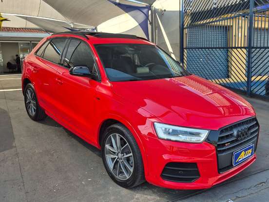 AUDI-Q3-2.0 TFSI AMBIENTE QUATTRO 4P GASOLINA S TRONIC AUDI-Q3-2016