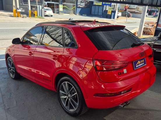 AUDI-Q3-2.0 TFSI AMBIENTE QUATTRO 4P GASOLINA S TRONIC AUDI-Q3-2016