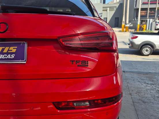 AUDI-Q3-2.0 TFSI AMBIENTE QUATTRO 4P GASOLINA S TRONIC AUDI-Q3-2016