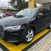AUDI Q3 2.0 TFSI AMBITION QUATTRO 4P GASOLINA S TRONIC AUDI Q3 2.0 TFSI AMBITION QUATTRO 4P GASOLINA S TRONIC