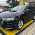 AUDI Q3 2.0 TFSI AMBITION QUATTRO 4P GASOLINA S TRONIC AUDI Q3 2.0 TFSI AMBITION QUATTRO 4P GASOLINA S TRONIC