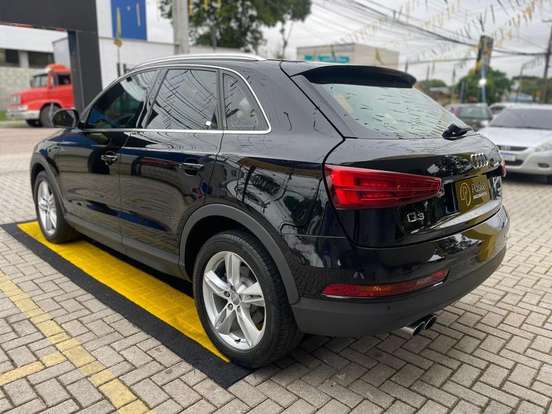 AUDI-Q3-2.0 TFSI AMBITION QUATTRO 4P GASOLINA S TRONIC AUDI-Q3-2016