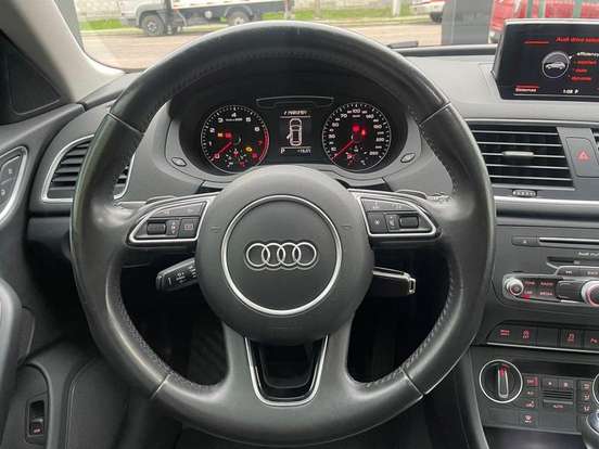 AUDI-Q3-2.0 TFSI AMBITION QUATTRO 4P GASOLINA S TRONIC AUDI-Q3-2016