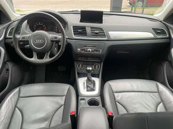 AUDI-Q3-2.0 TFSI AMBITION QUATTRO 4P GASOLINA S TRONIC AUDI-Q3-2016