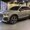 AUDI Q5 2.0 45 TFSI GASOLINA S LINE BLACK QUATTRO S TRONIC AUDI Q5 2.0 45 TFSI GASOLINA S LINE BLACK QUATTRO S TRONIC