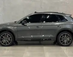 AUDI Q5 2.0 45 TFSI GASOLINA S LINE BLACK QUATTRO S TRONIC AUDI Q5 2.0 45 TFSI GASOLINA S LINE BLACK QUATTRO S TRONIC